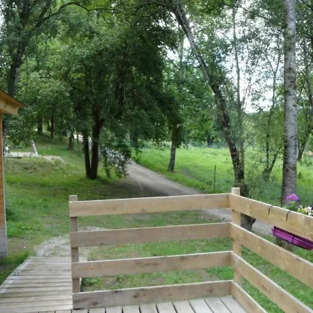House Chalet Rocamadour
