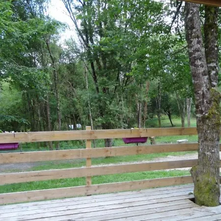 House Chalet Rocamadour