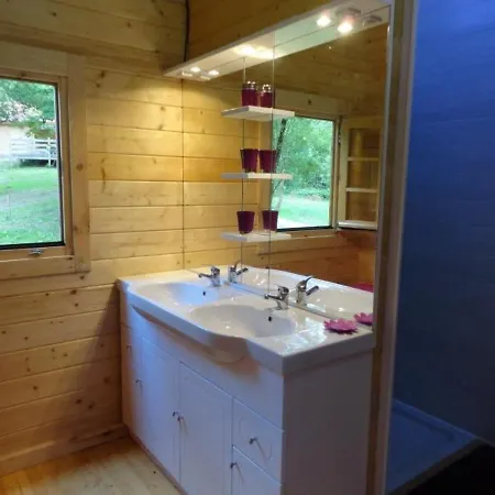 House Chalet Rocamadour